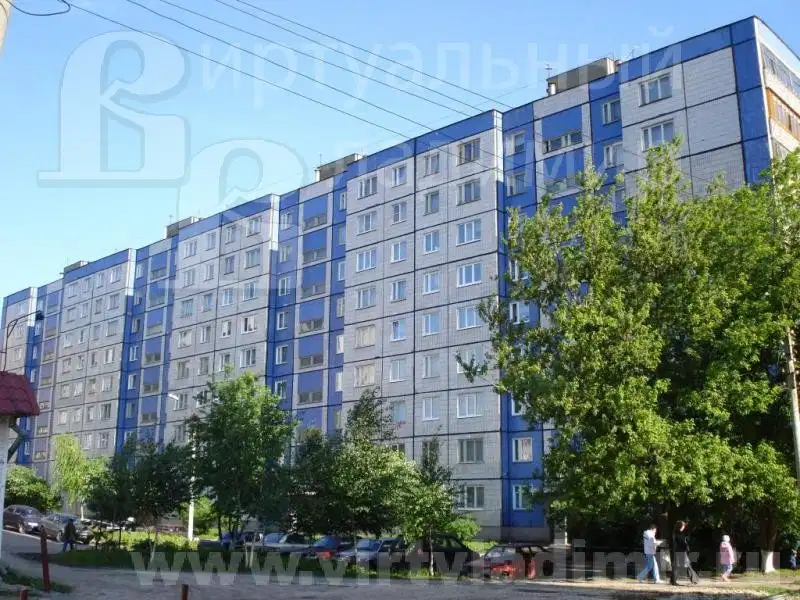 фото 2-к. квартира, 49 м², 4 кроват…