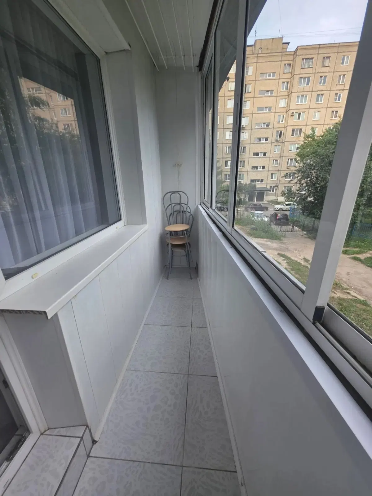 фото 2-к. квартира, 49 м², 4 кроват…