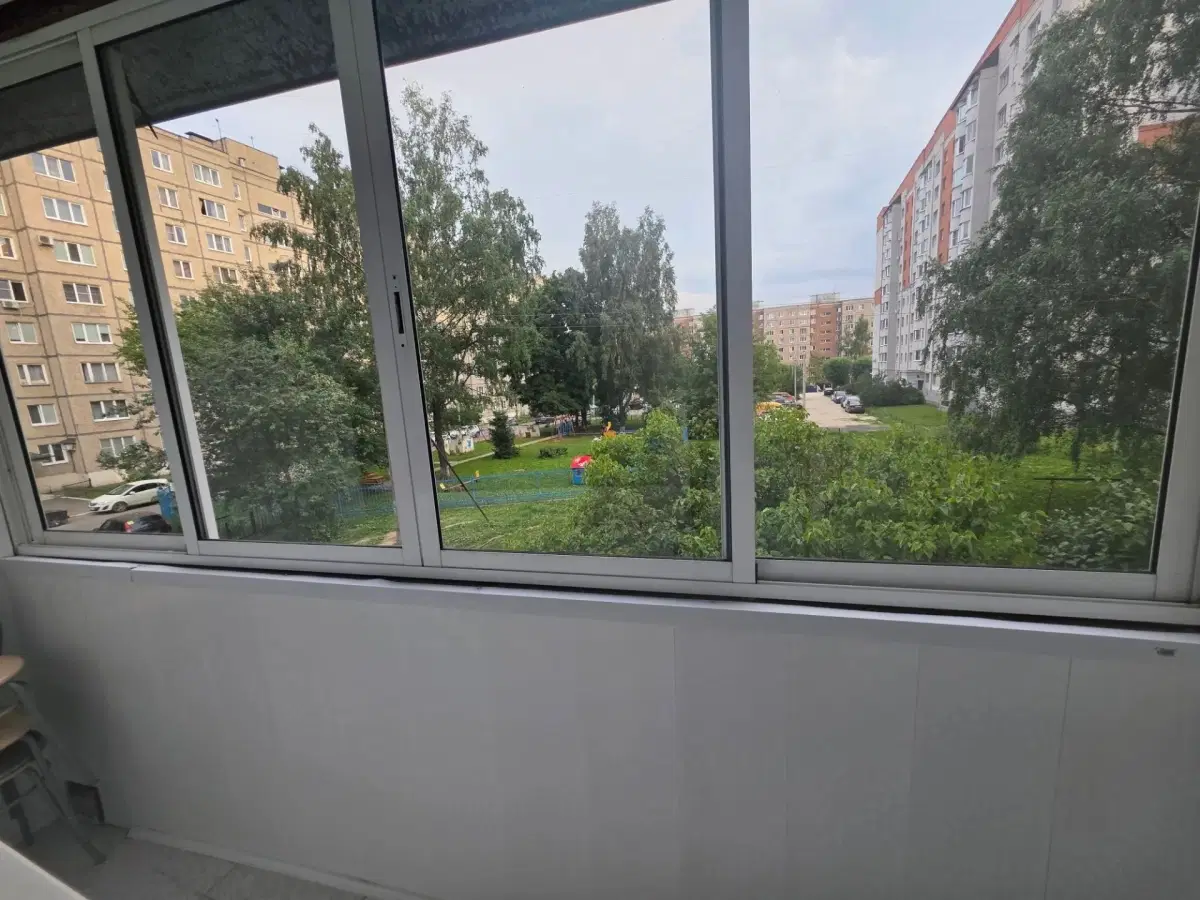фото 2-к. квартира, 49 м², 4 кроват…