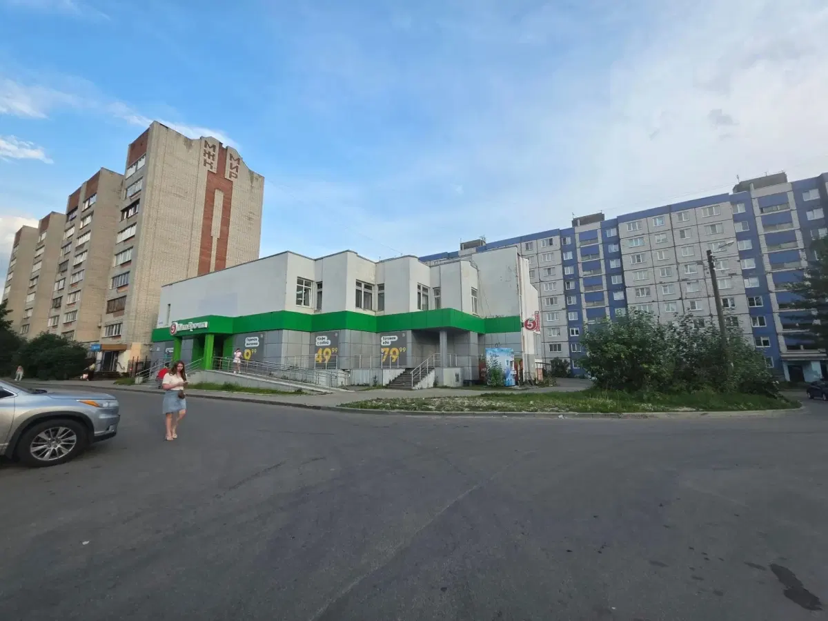 фото 2-к. квартира, 49 м², 4 кроват…