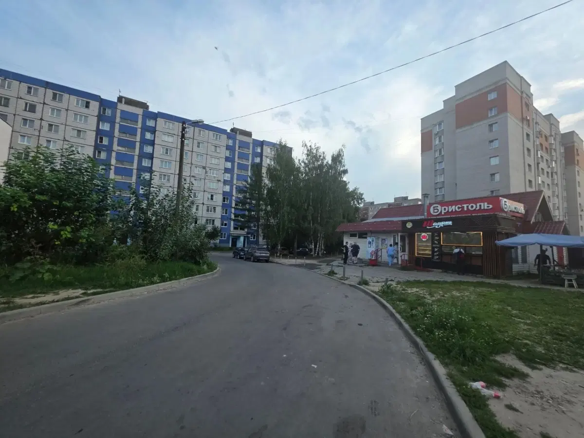 фото 2-к. квартира, 49 м², 4 кроват…