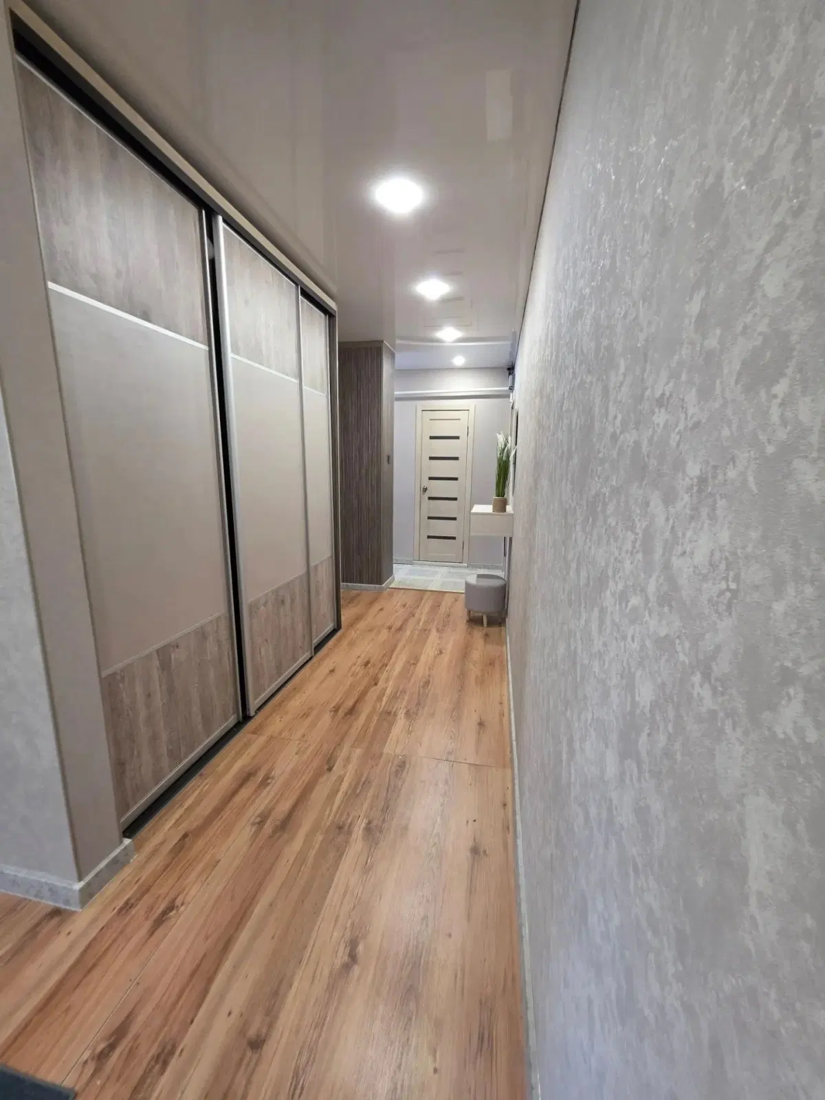 фото 2-к. квартира, 49 м², 4 кроват…