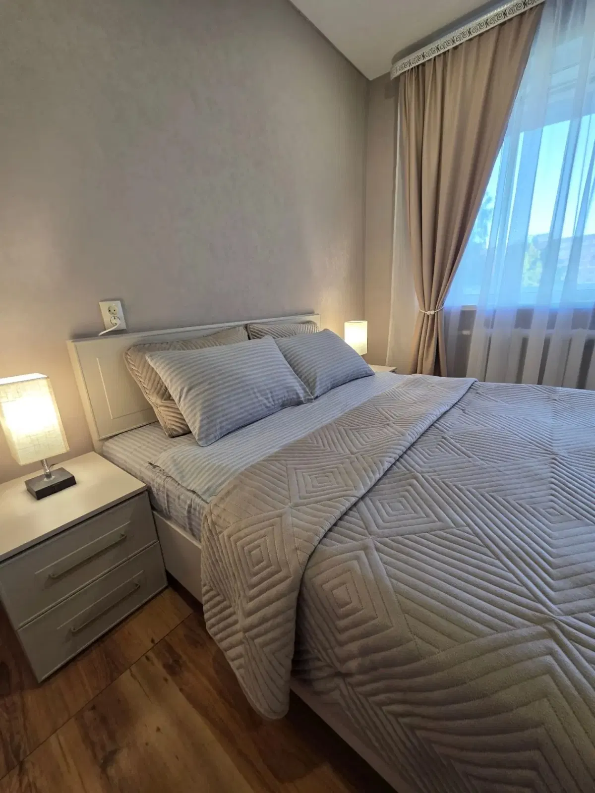 фото 2-к. квартира, 49 м², 4 кроват…