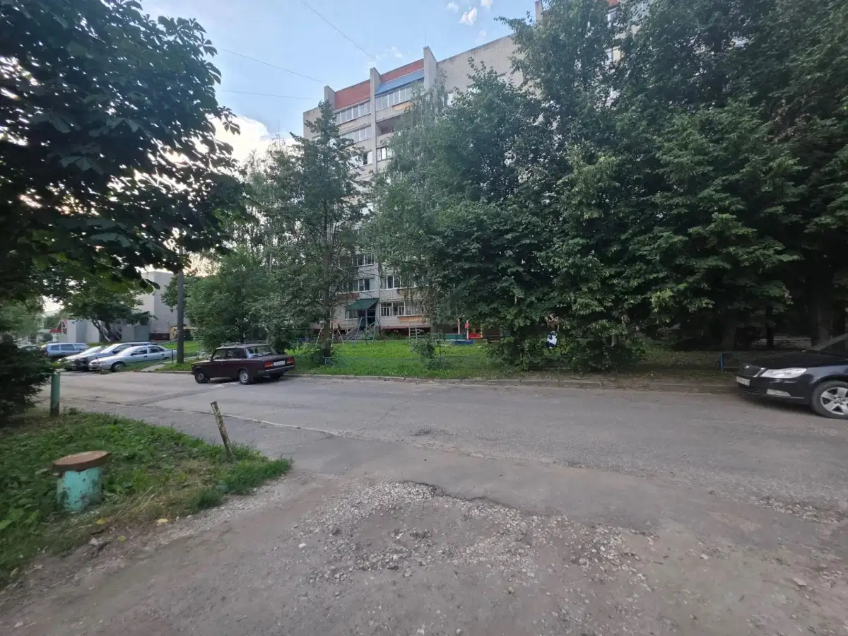 фото 2-к. квартира, 49 м², 4 кроват…