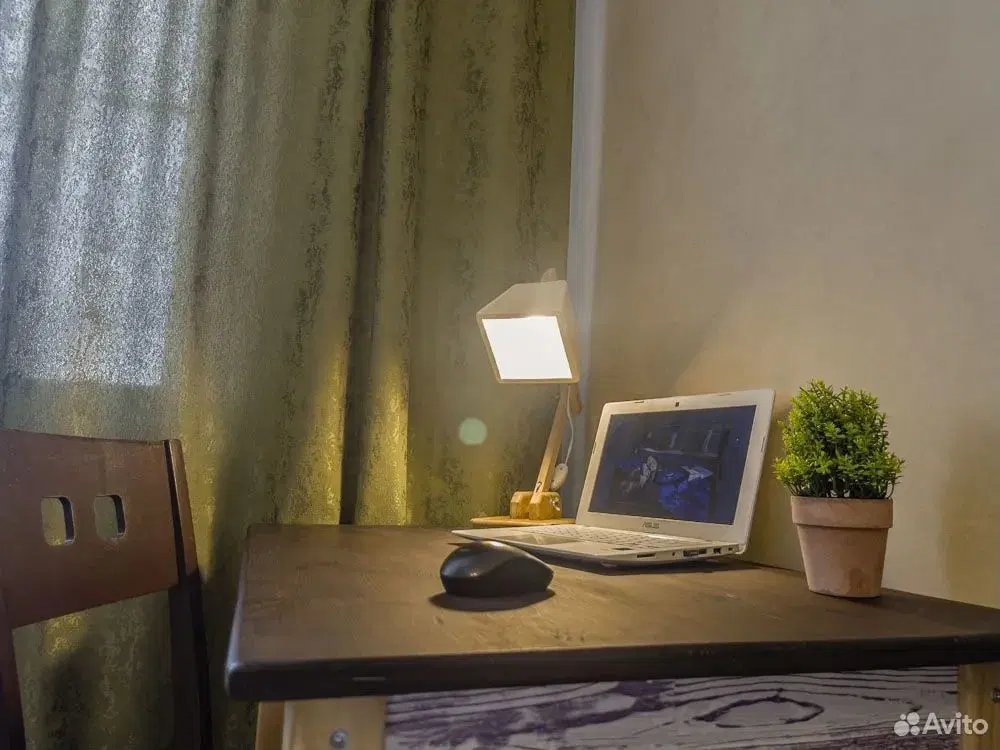 Фото квартиры 1-к. квартира, 50 м², 2 кроват…