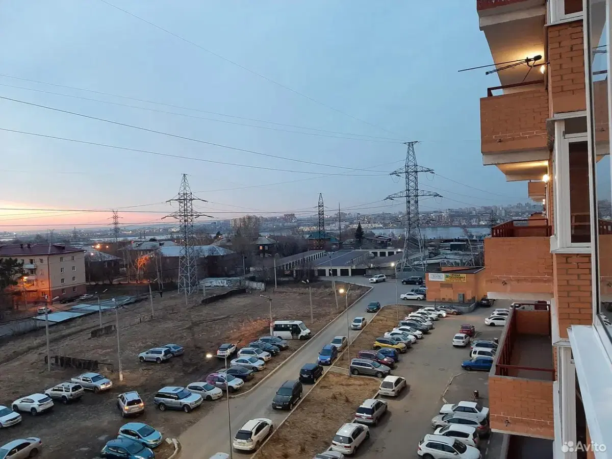 фото 1-к. квартира, 50 м², 2 кроват…