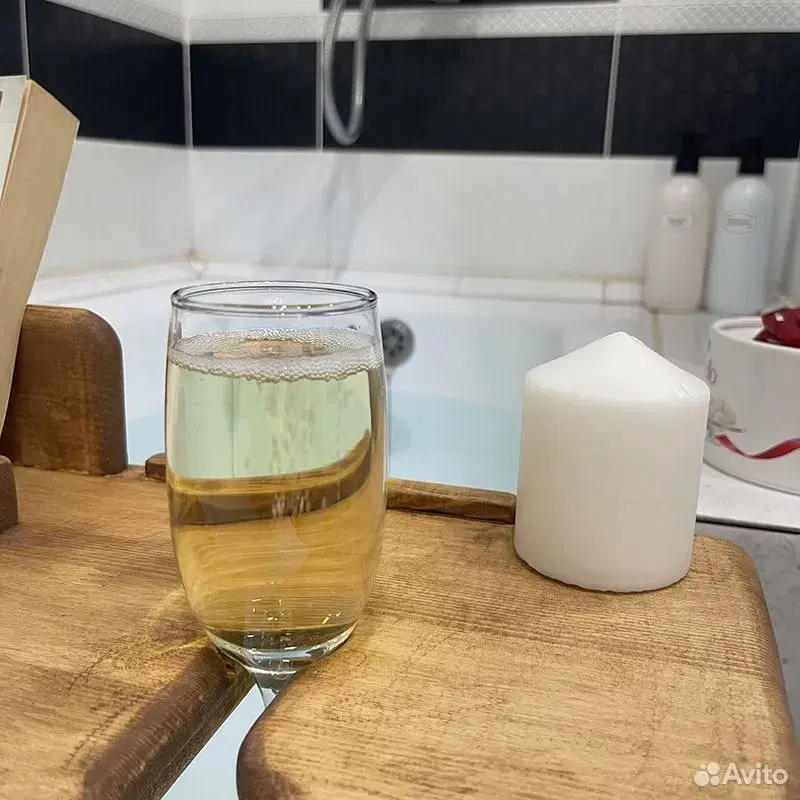 Фото квартиры Квартира-студия, 38 м², 2 кров…