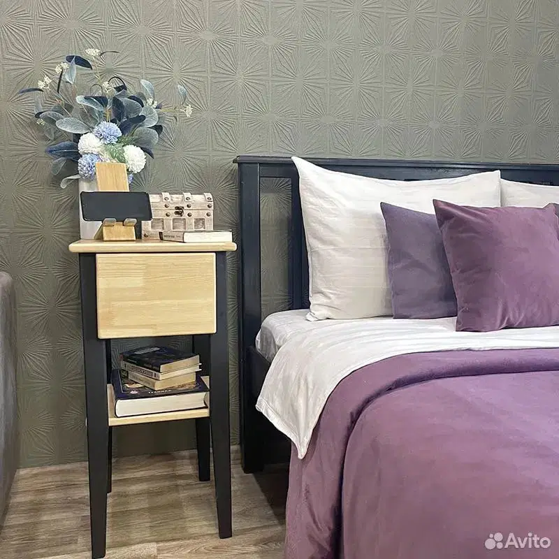 Фото квартиры Квартира-студия, 38 м², 2 кров…