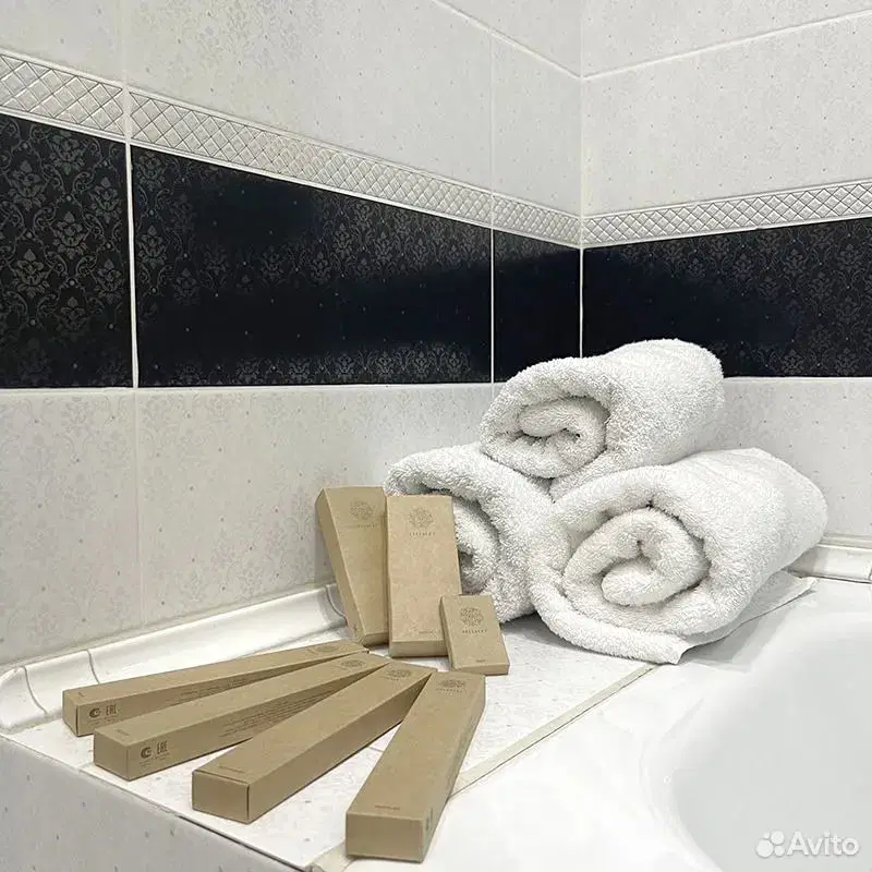 фото Квартира-студия, 38 м², 2 кров…