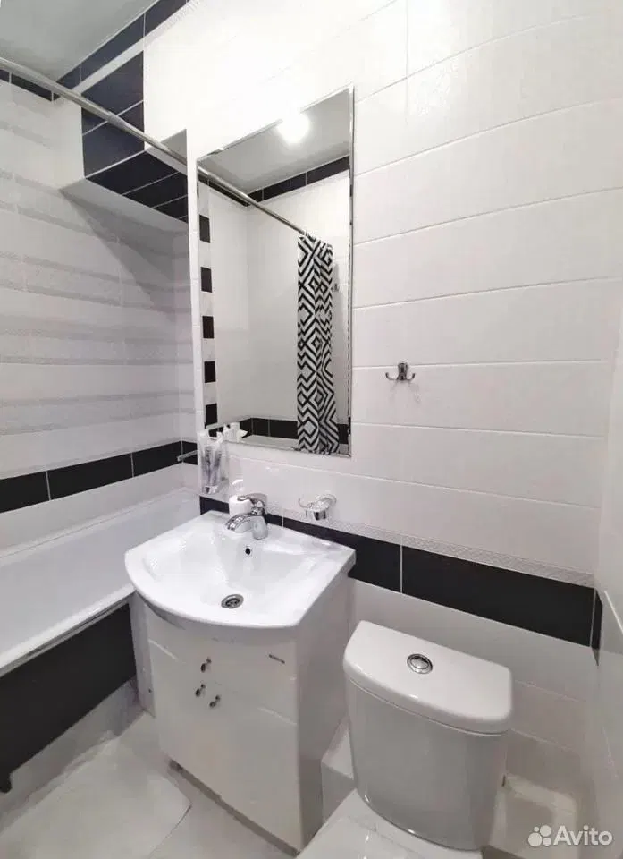фото Квартира-студия, 38 м², 2 кров…