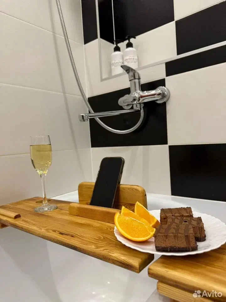 Фото квартиры 1-к. квартира, 38 м², 2 кроват…