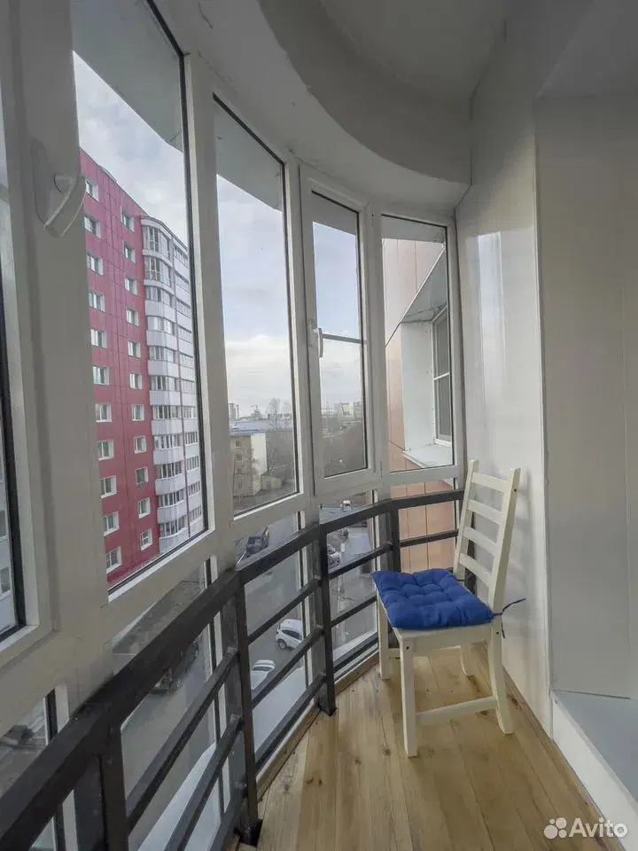 Фото квартиры 2-к. квартира, 63 м², 3 кроват…