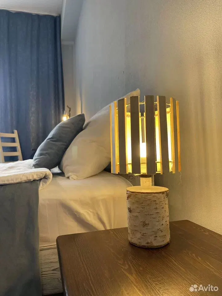 Фото квартиры 2-к. квартира, 63 м², 3 кроват…