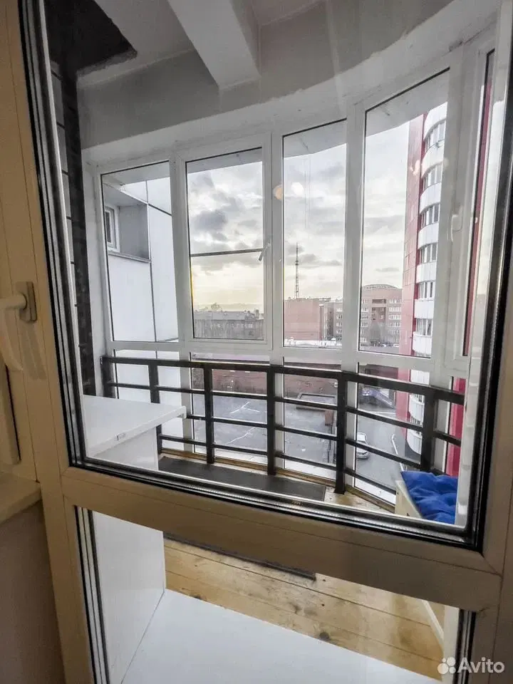 Фото квартиры 2-к. квартира, 63 м², 3 кроват…