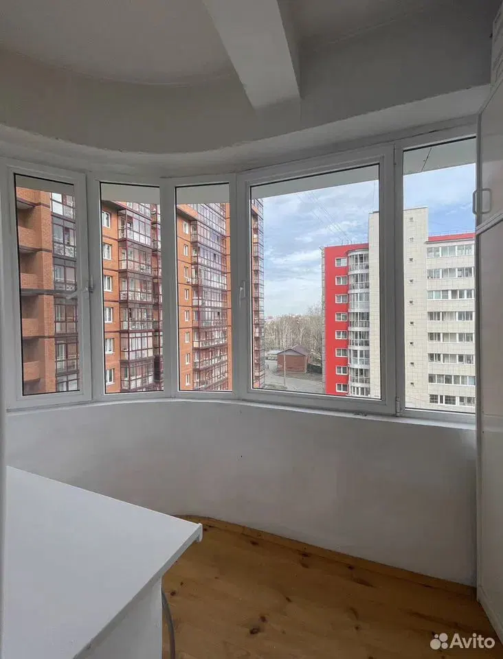 фото 2-к. квартира, 63 м², 3 кроват…