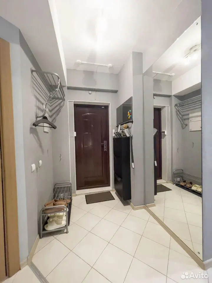 фото 2-к. квартира, 63 м², 3 кроват…
