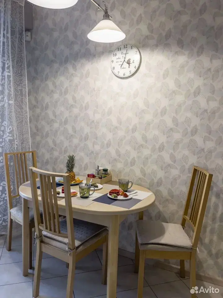 фото 2-к. квартира, 63 м², 3 кроват…