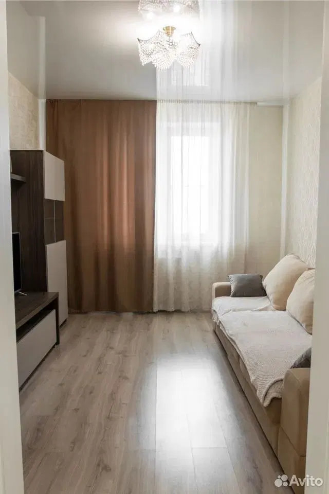 Фото квартиры 2-к. квартира, 60 м², 2 кроват…