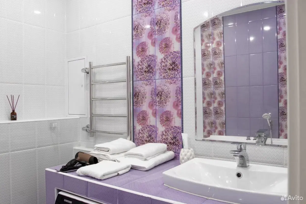 Фото квартиры 2-к. квартира, 60 м², 2 кроват…