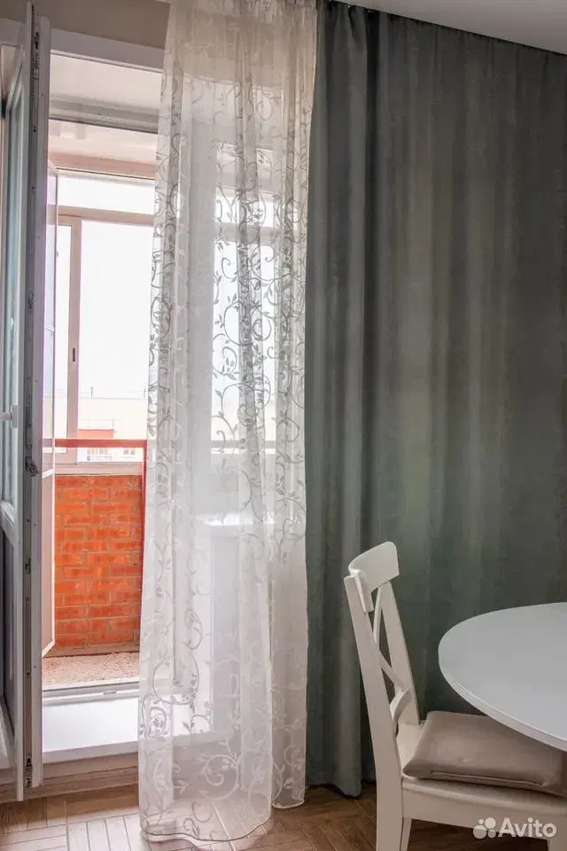 фото 2-к. квартира, 60 м², 2 кроват…