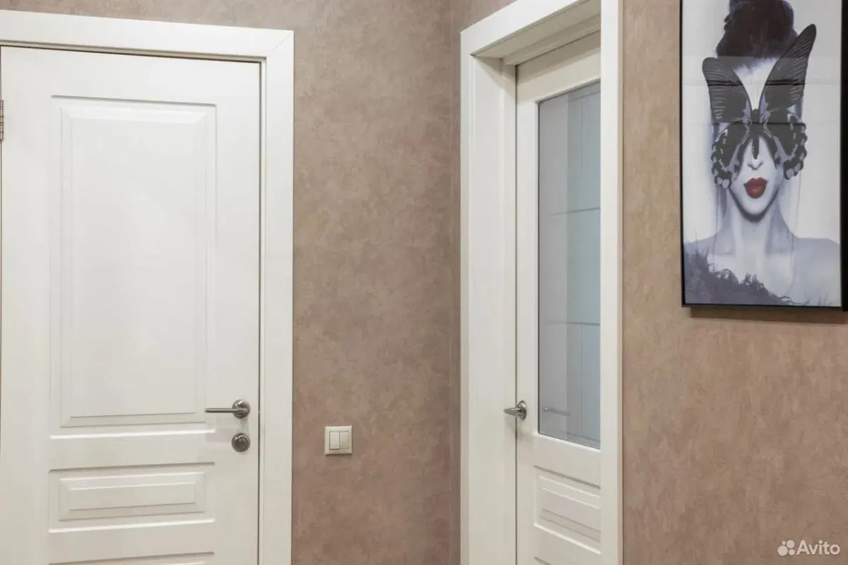 фото 2-к. квартира, 60 м², 2 кроват…
