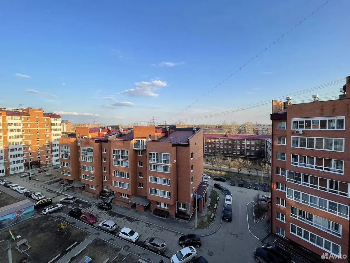 Фото квартиры 2-к. квартира, 65 м², 3 кроват…