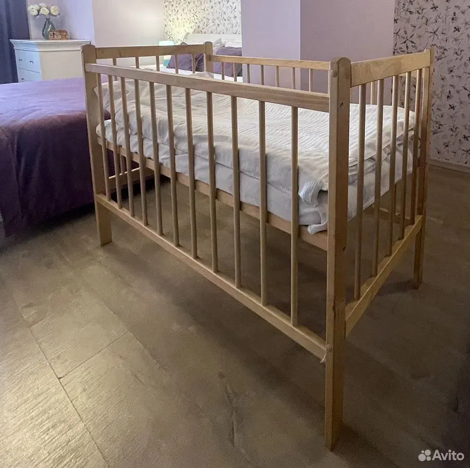 Фото квартиры 2-к. квартира, 65 м², 3 кроват…