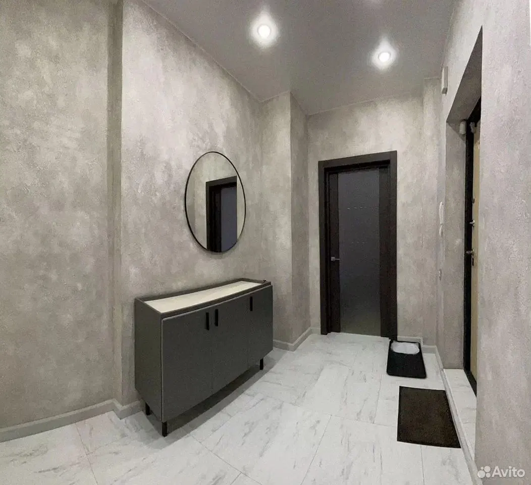 фото 2-к. квартира, 65 м², 3 кроват…
