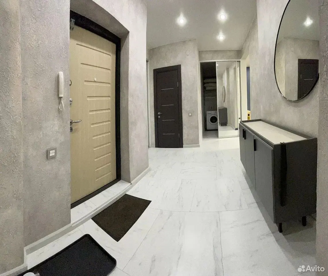 фото 2-к. квартира, 65 м², 3 кроват…