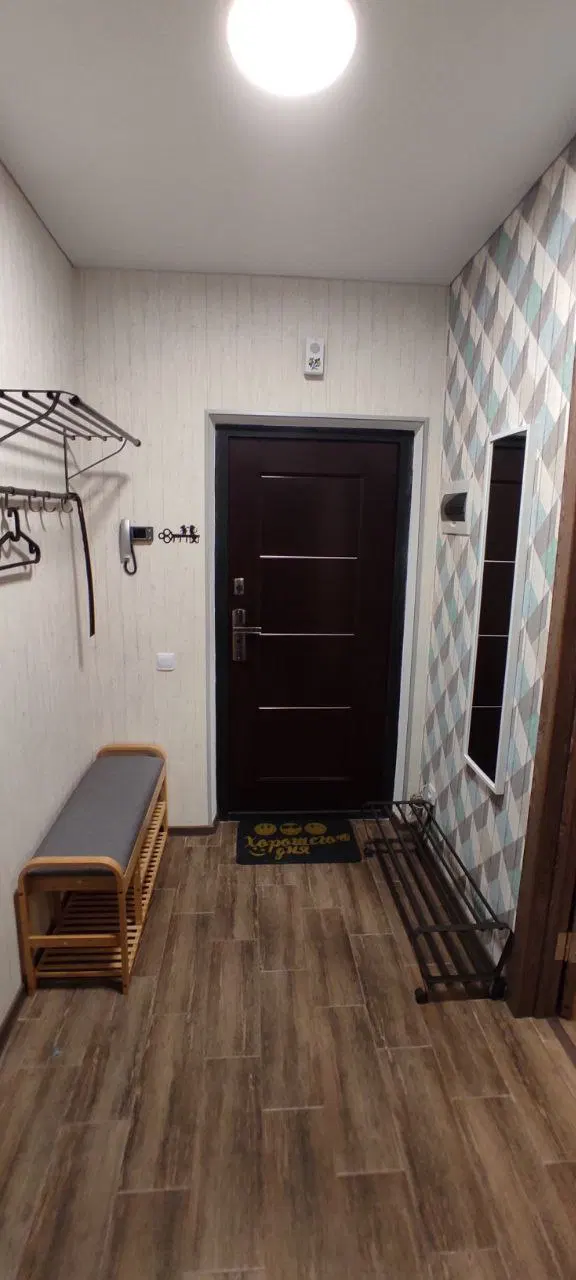 фото Уютная квартира в курортном го…