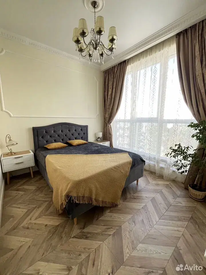 Фото квартиры Уникальная квартира с дизайнер…