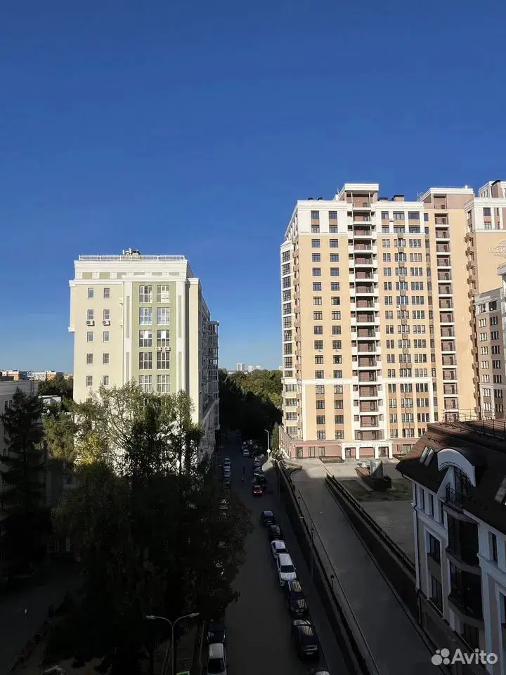 фото Уникальная квартира с дизайнер…