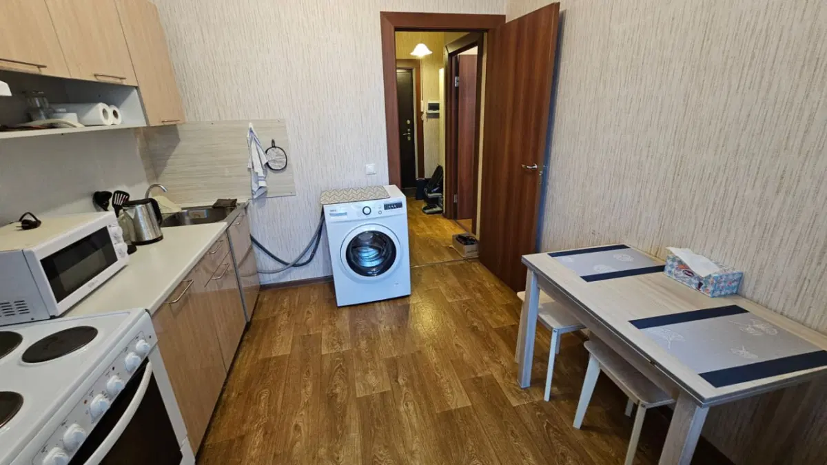 фото Оптимальная однушка от Андрея