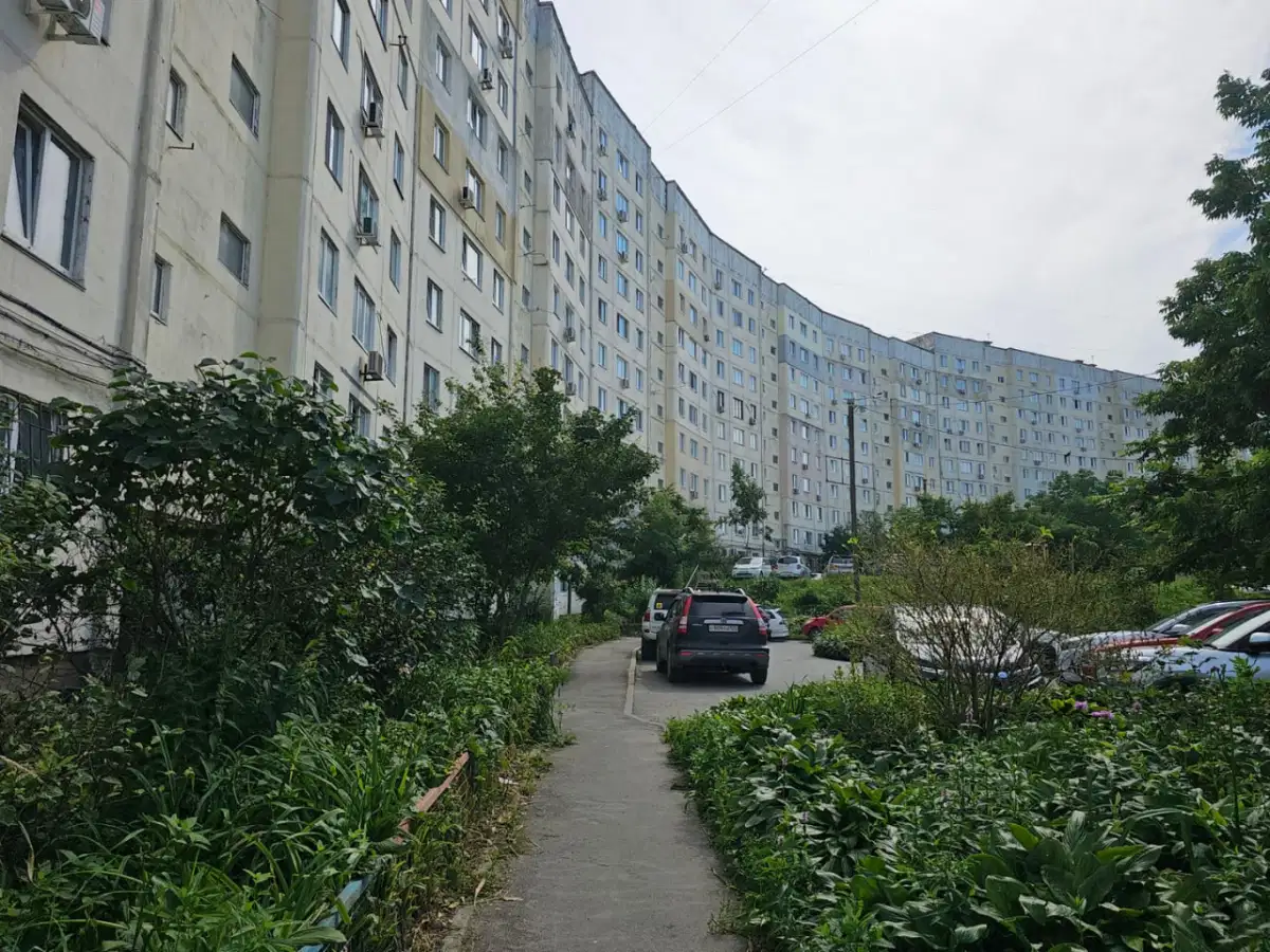 Фото квартиры Комната в квартире