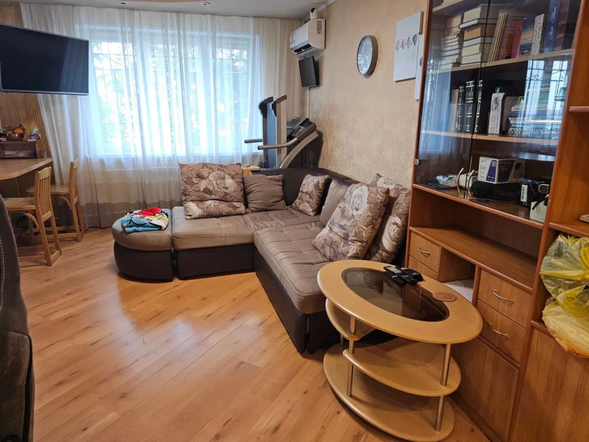 Фото квартиры Комната в квартире