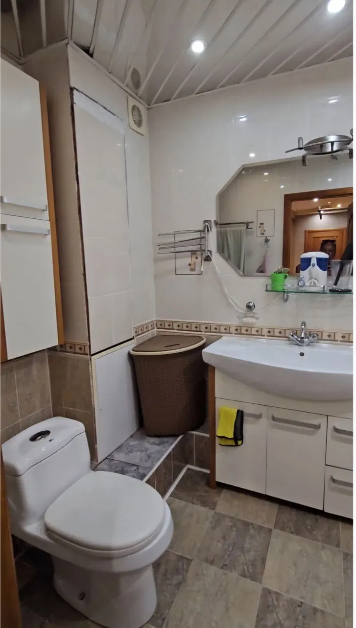 фото Комната в квартире