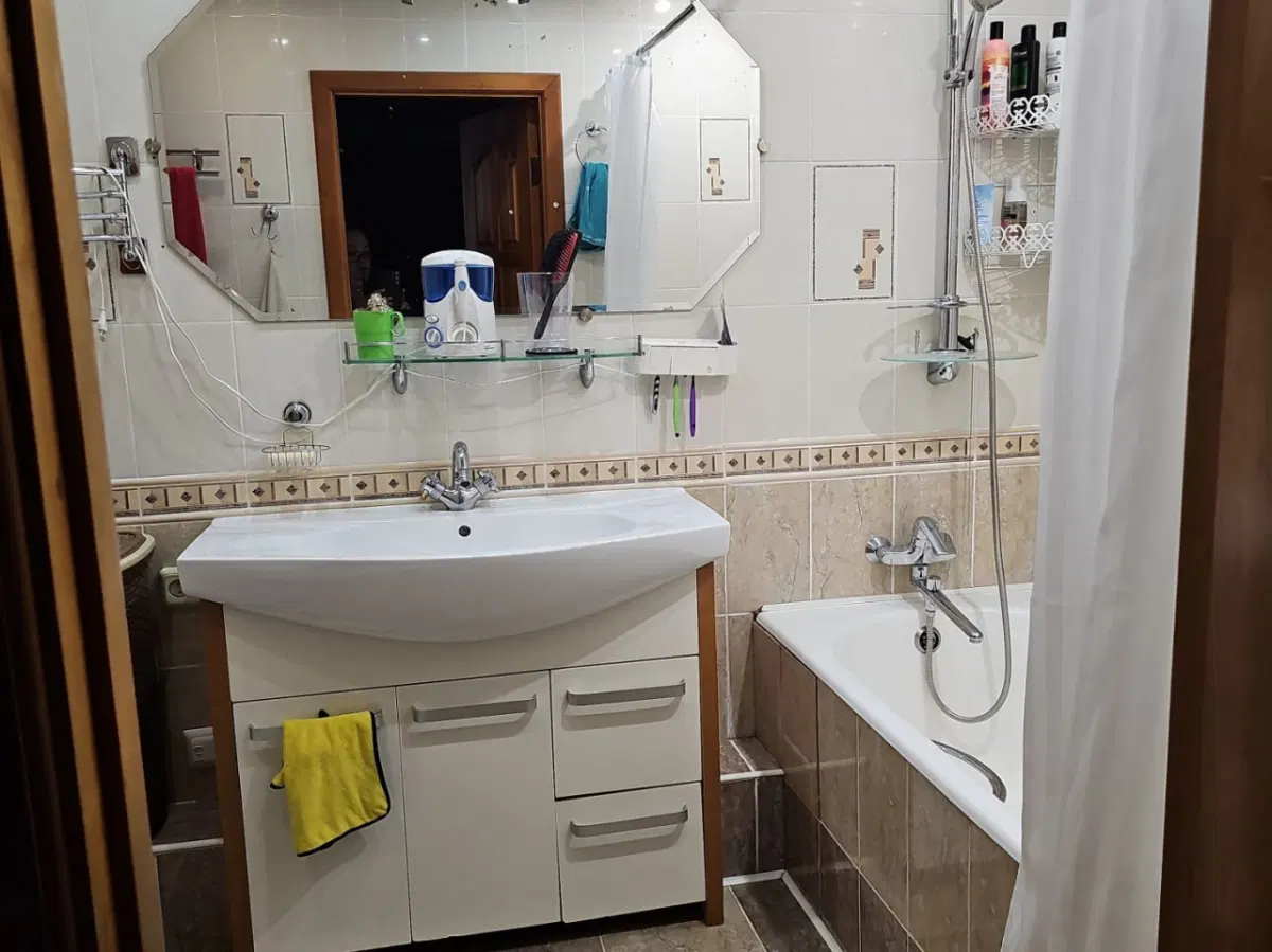 фото Комната в квартире