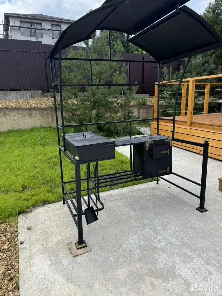Фото квартиры 3-к. дом, 50 м²