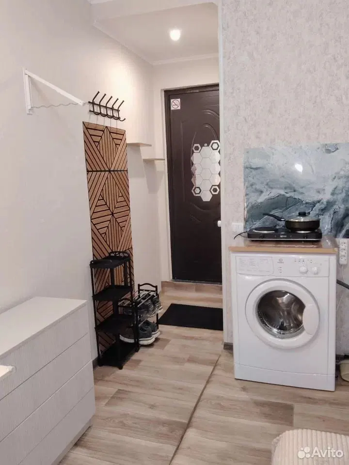 фото Квартира-студия, 12 м², 1 кров…