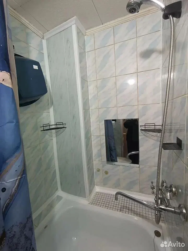 фото Квартира-студия, 12 м², 1 кров…