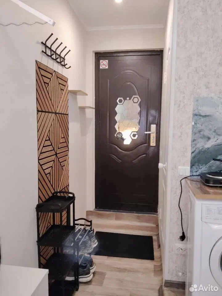 фото Квартира-студия, 12 м², 1 кров…