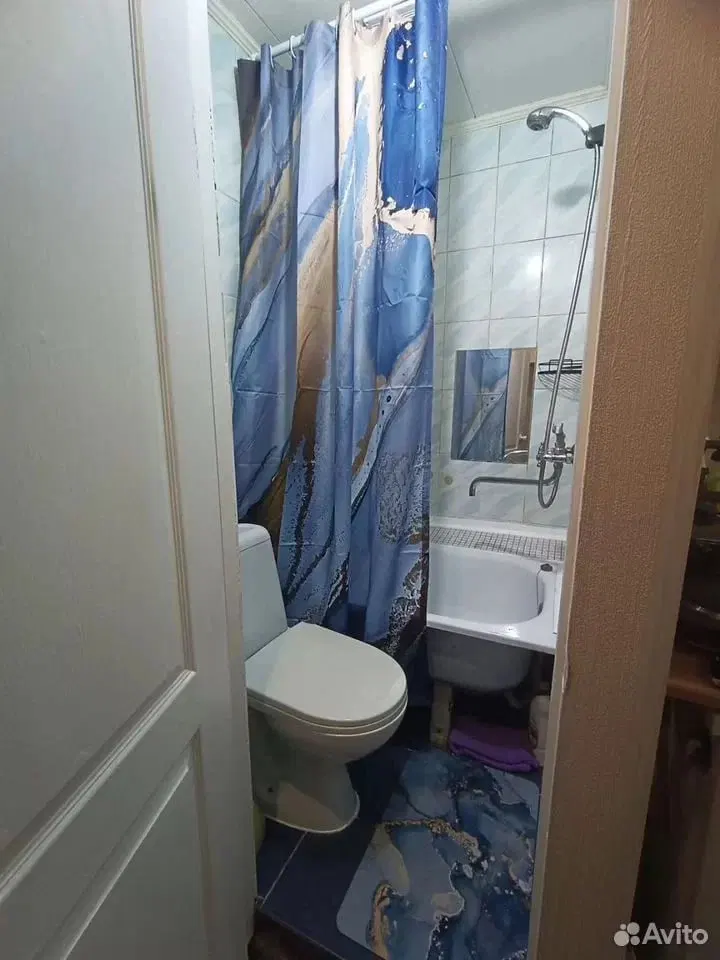 фото Квартира-студия, 12 м², 1 кров…