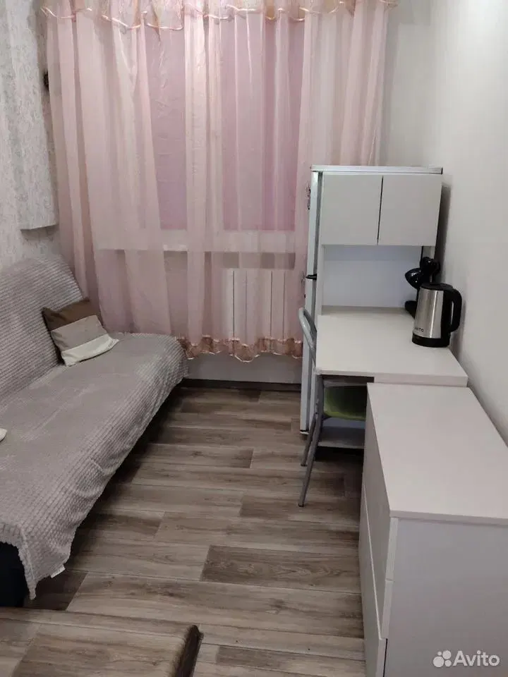 фото Квартира-студия, 12 м², 1 кров…