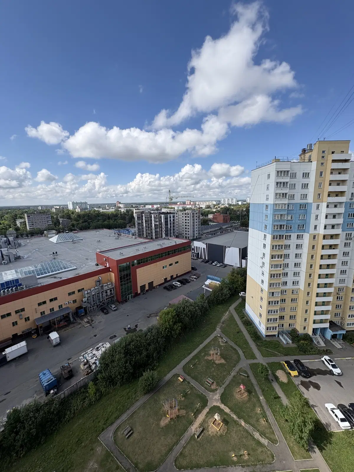 фото 1-к. квартира, 50 м², 2 кроват…