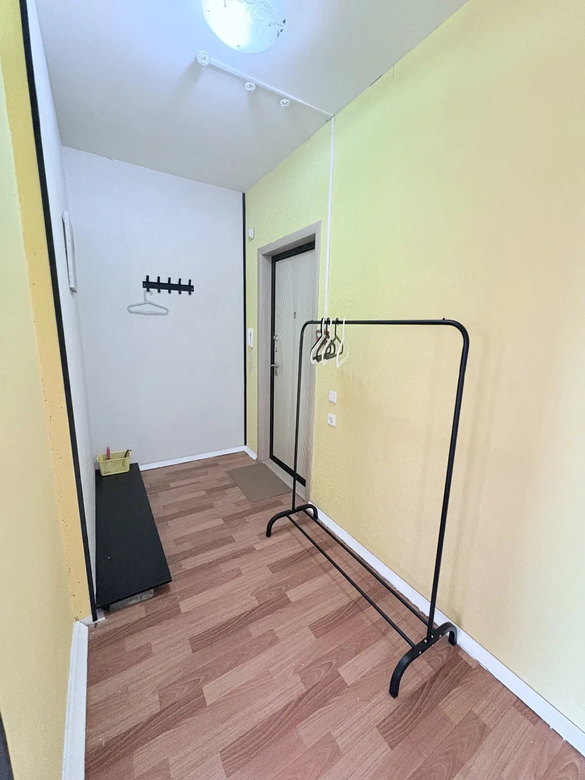фото 1-к. квартира, 50 м², 2 кроват…