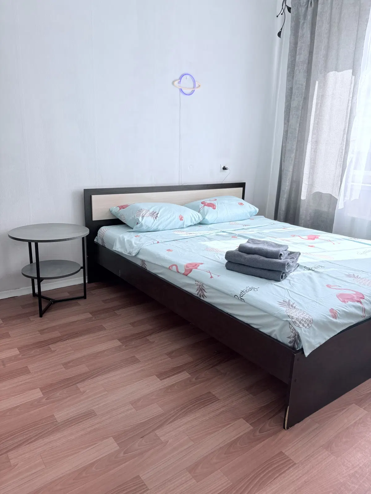 фото 1-к. квартира, 50 м², 2 кроват…