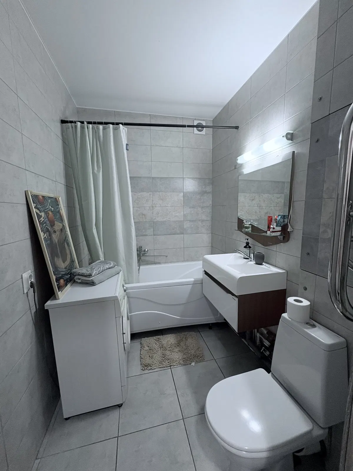 фото Квартира-студия, 42 м², 2 кров…