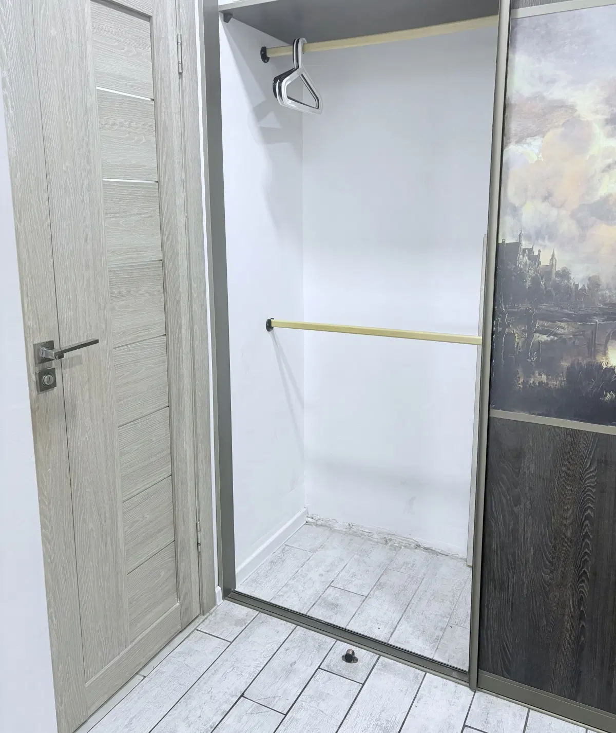 фото Квартира-студия, 42 м², 2 кров…