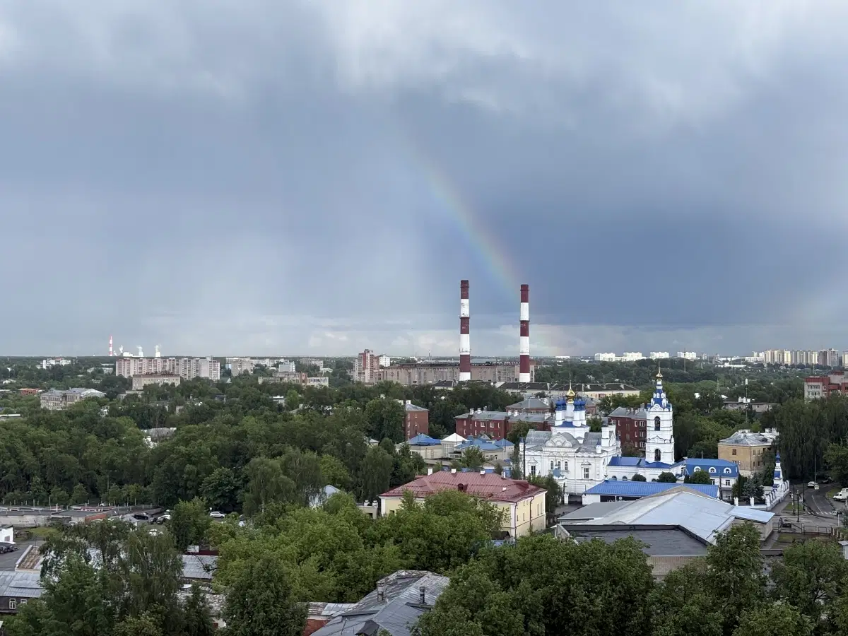 фото Квартира-студия, 42 м², 2 кров…
