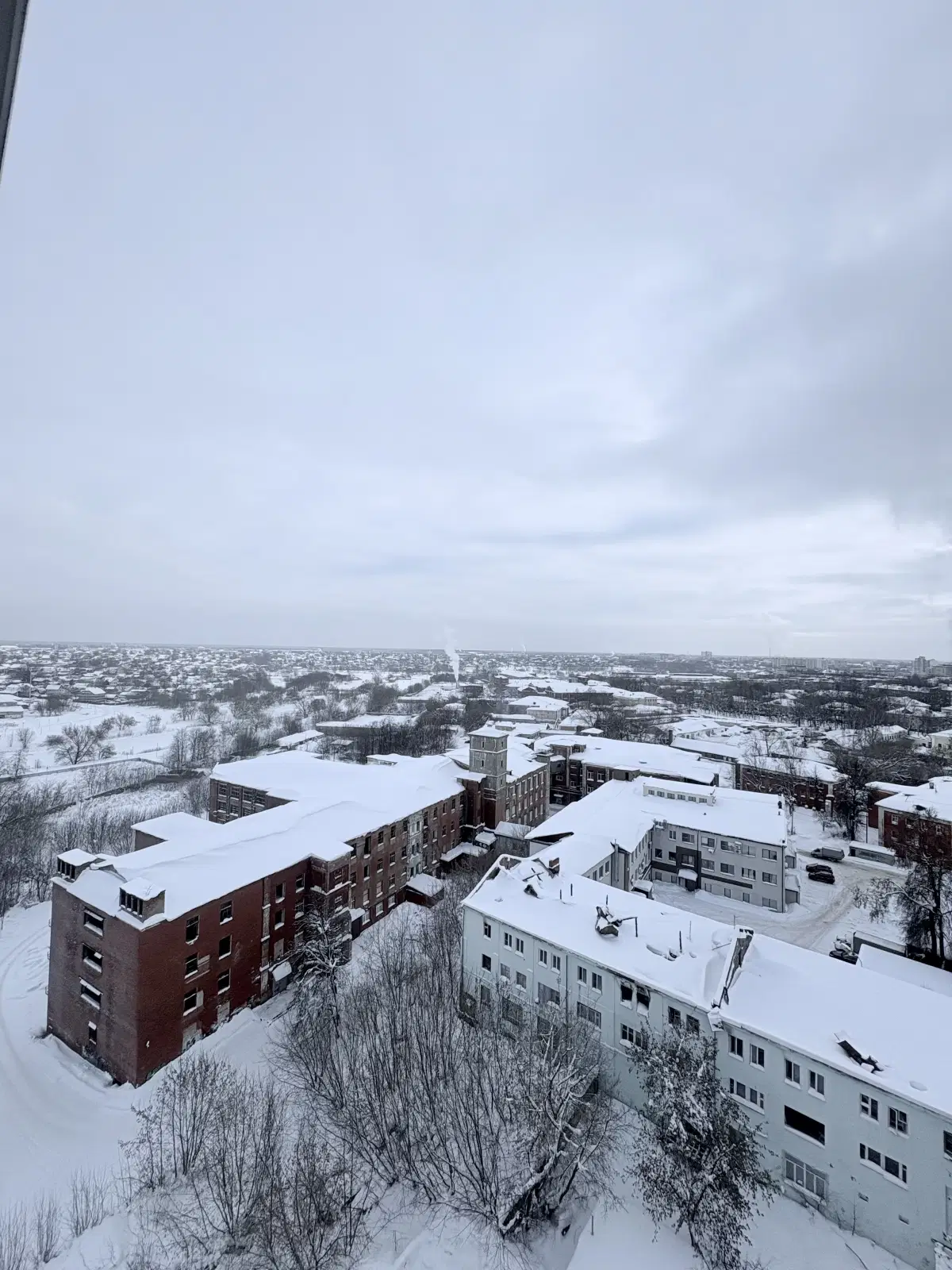 фото Квартира-студия, 42 м², 2 кров…